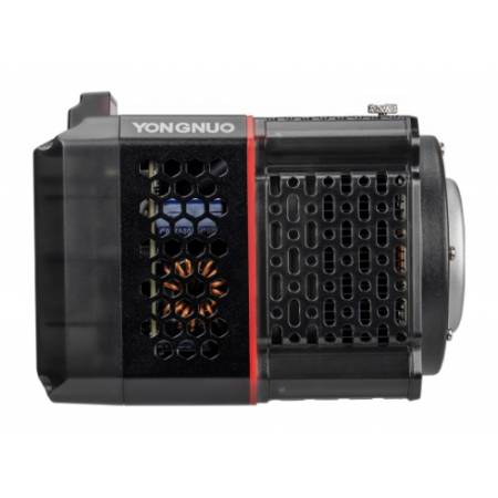 Yongnuo YN150 Ultra RGB Kit - zestaw, lampa LED COB RGBWW i akcesoria